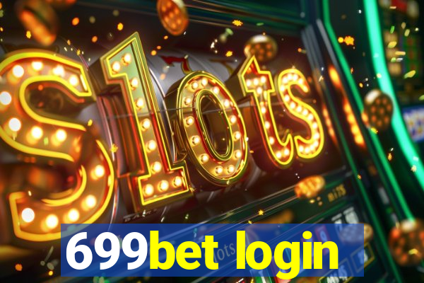 699bet login